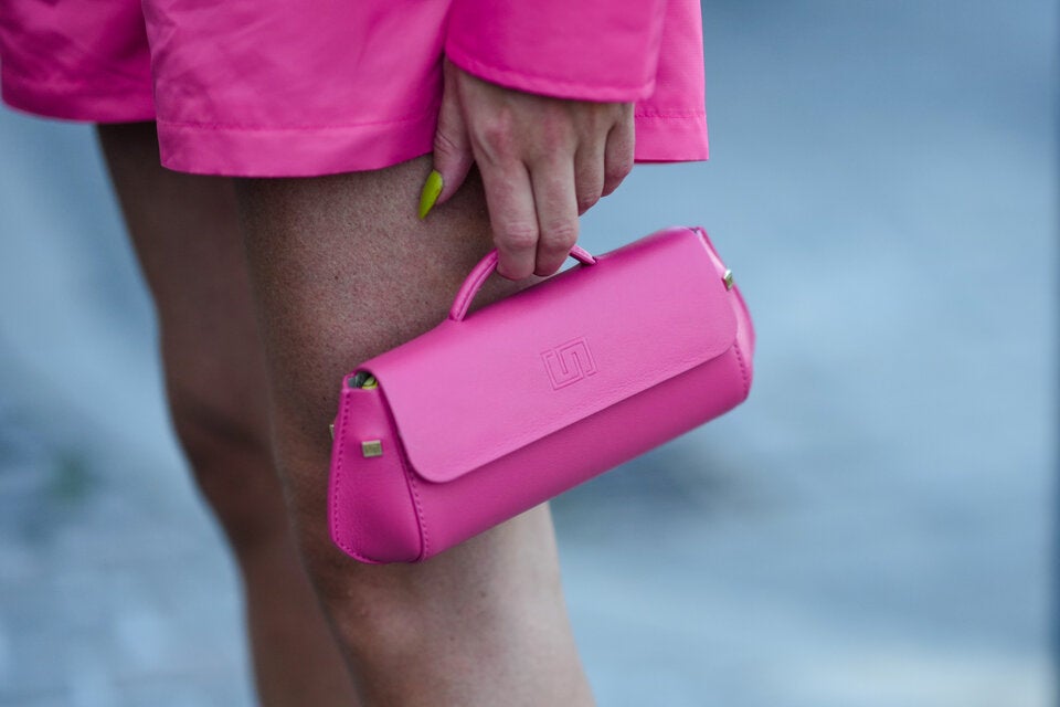 Back to Bag: Das sind die Sommertaschen-Trends 2025