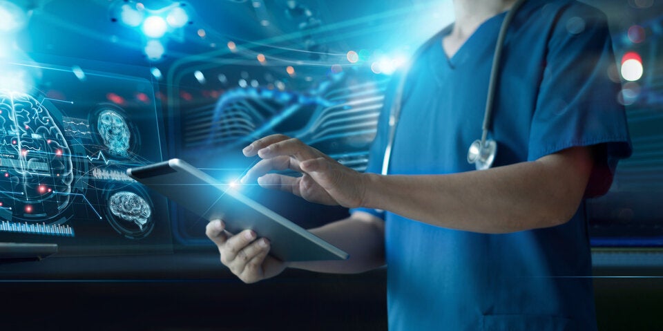 Um die Krankheit eines Tages zu heilen, wird kontinuierlich geforscht. 