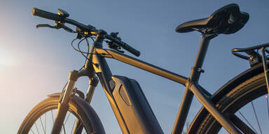 Zwei Bulgaren beim Klau von Luxus-Bikes erwischt