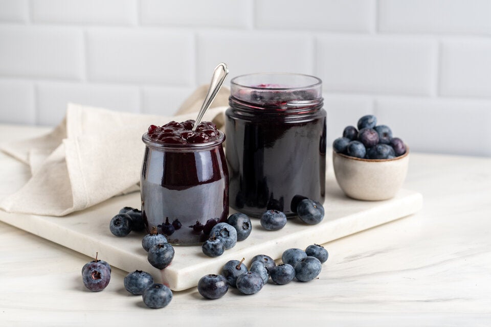 Ausgefallene Marmelade-Rezepte zum Selbermachen