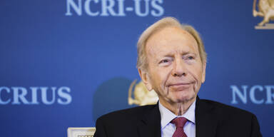 Joe Lieberman