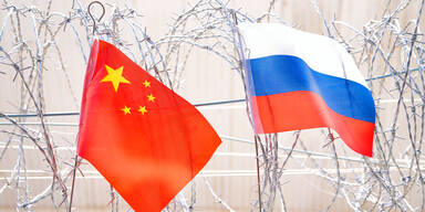 Chinesische Soldaten in Ukraine erwischt: Warnung vor Kriegs-Eskalation