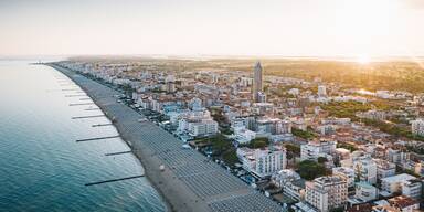 Statt Jesolo, Caorle, Bibione: Diese Adria-St&auml;dte sind die besseren Alternativen