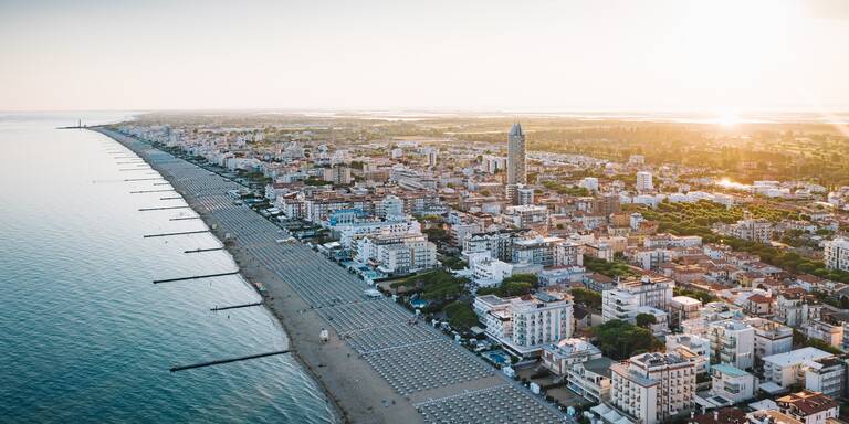 Statt Jesolo, Caorle, Bibione: Diese Adria-Städte sind die besseren Alternativen