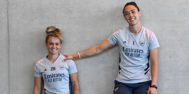 Ziensberger Wienroither Arsenal