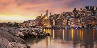 C&ocirc;te d&rsquo;Azur: Kultur-Hotspots im Check