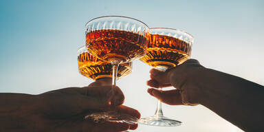 Afterwork Drinks: Die besten Bars in Wien für den Feierabend