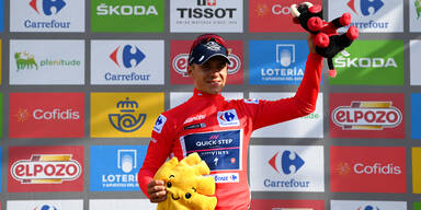 Remco Evenepoel
