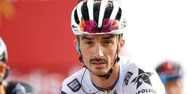 Julian Alaphilippe