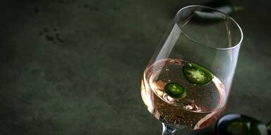 Frozen, feurig, fancy: Der Spicy Sauvy B ist DER Sommer-Drink 2025