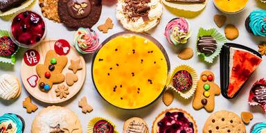 Laut Studie: Desserts können beim Abnehmen helfen – ABER nur so
