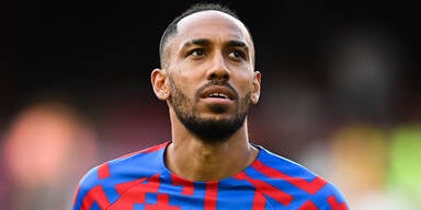 Aubameyang