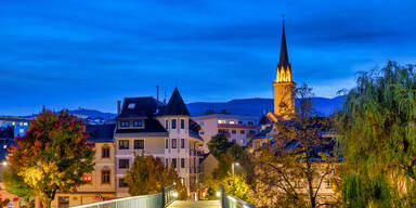 Villach