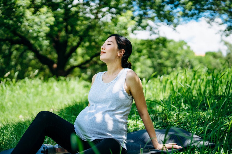 Ein „Nein“ zu jemand anderem - auch zum eigenen Kind - bedeutet in vielen Fällen ein „Ja“ zu den eigenen Bedürfnissen! 