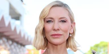 cate blanchett