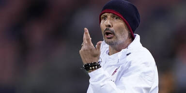 Sinisa Mihajlovic