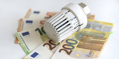 F&ouml;rderung f&uuml;r Heizungstausch