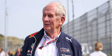 Helmut Marko