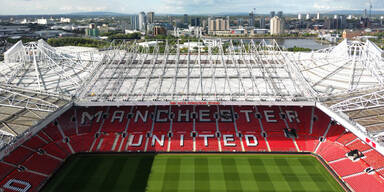 Old TRafford