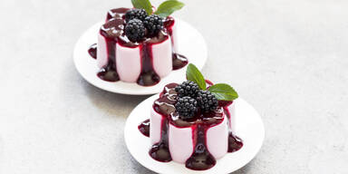 Omas Geheimrezept: Abwechslungsreiche Pudding-Varianten