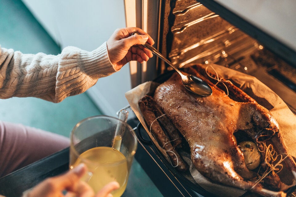 Martinstag: Warum essen wir am 11. November traditionell Gans?