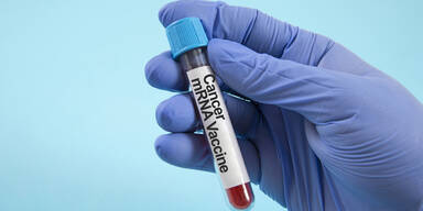 Gibt es bald eine Impfung gegen Krebs?