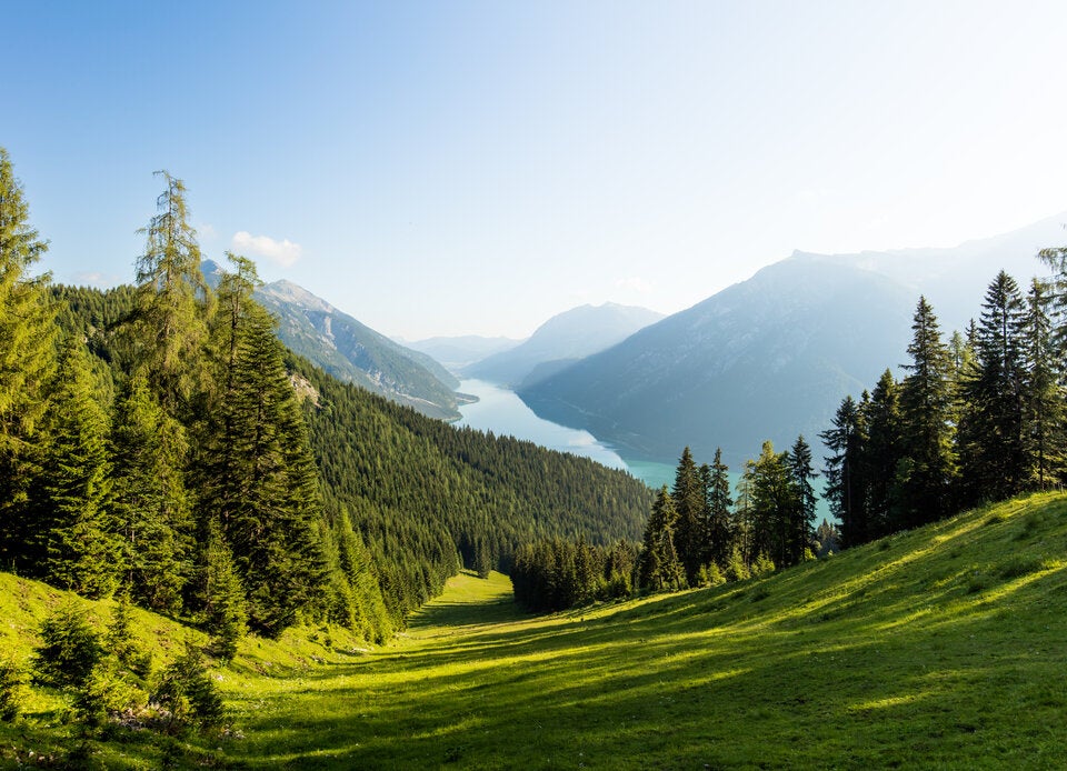 Urlaub in der Klimakrise: Diese Reiseziele werden die neuen Sommer-Hotspots