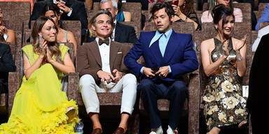 Spuckattacke: Jetzt spricht Chris Pine