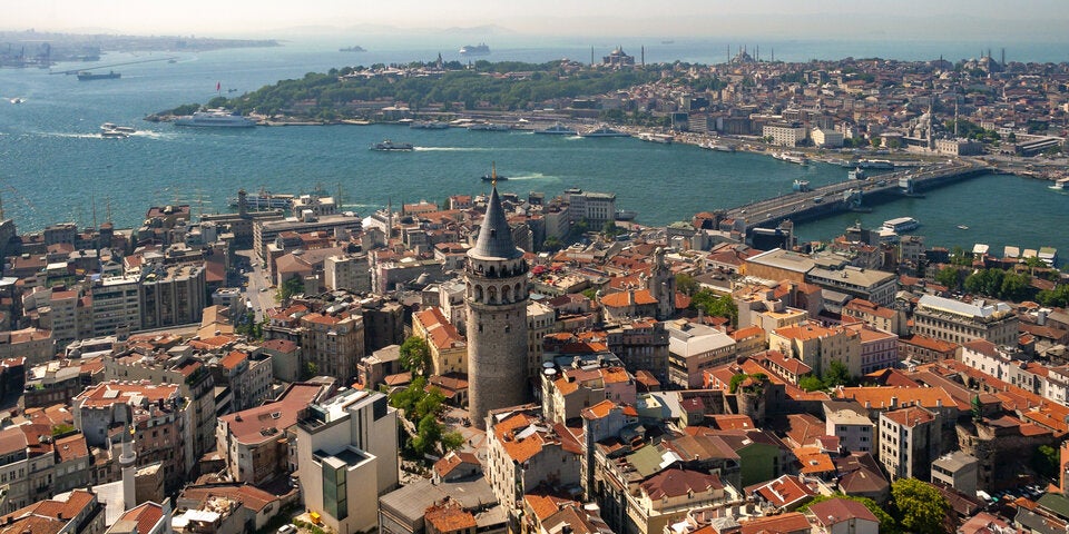 Die meistbesuchte Stadt der Welt überrascht