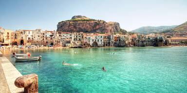 Die besten Last-Minute-Reiseziele im August – von Sonne bis Coolcation