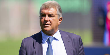 Barca-Pr&auml;sident st&uuml;rmt nach Cl&aacute;sico-Pleite Schiri-Kabine