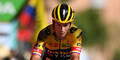 Primoz Roglic