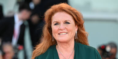 Sarah Ferguson