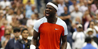 Tiafoe