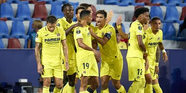 Villarreal