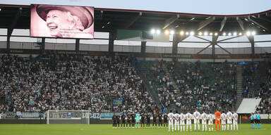 Europa-League-Spiel von Arsenal muss verschoben werden