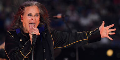 ozzy osbourne