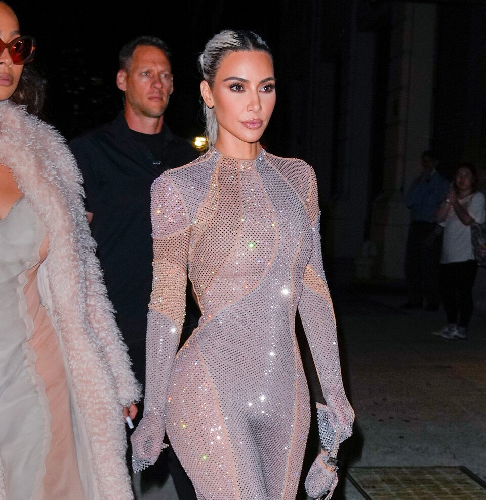 Kim Kardashian