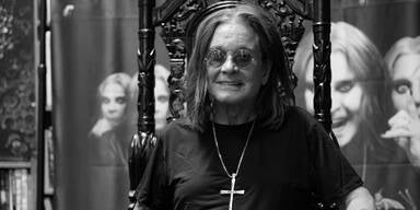 ozzy osbourne
