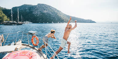 Spar-Tipps: Diese Urlaubsorte sind 2025 günstiger als im Vorjahr
