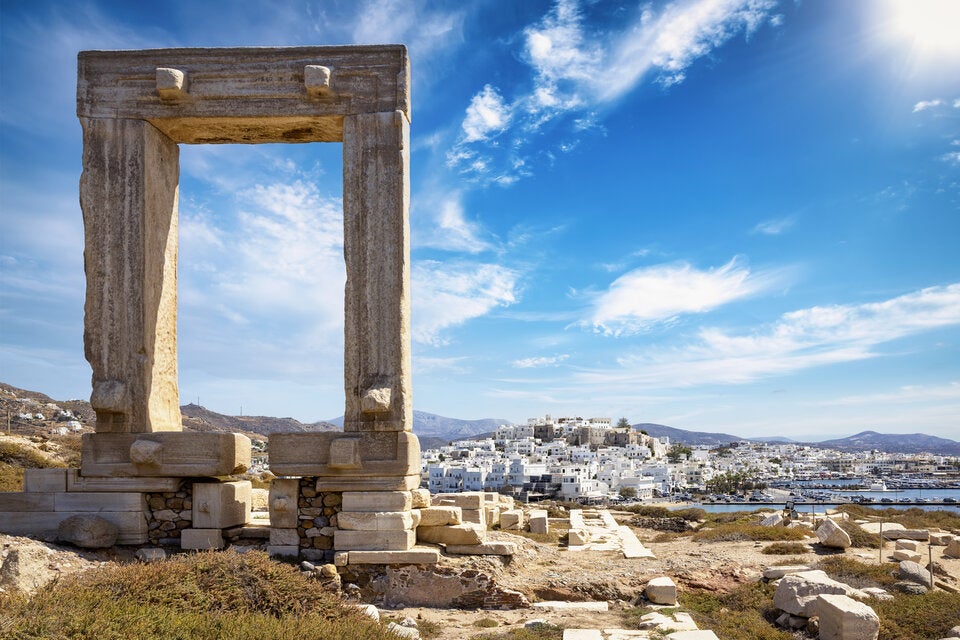 Welche griechische Insel passt zu mir? Die besten Inseln je nach Urlaubstyp