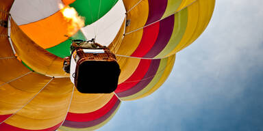 Hei&szlig;luftballon