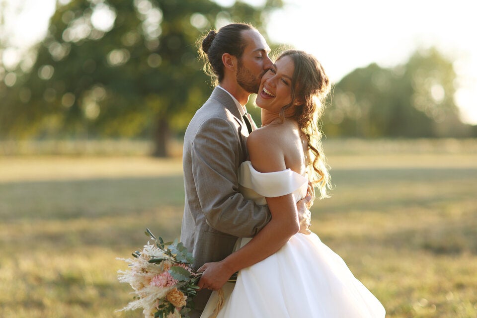 Überraschend: Heiraten Sie in diesem Alter, droht die Scheidung!