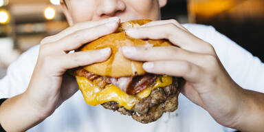 Der beste Burger Europas kommt aus Wien