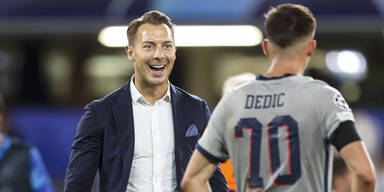 Diese Elf schickt Matthias Jaissle in den Hit gegen Chelsea