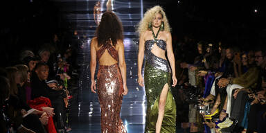 Tom Ford zieht die Stars an