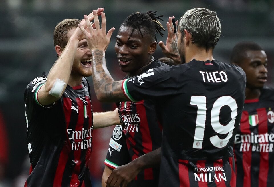 Chelsea in Salzburg-Gruppe unter Zugzwang