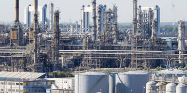 Wegen Putin! EU-L&auml;ndern geht das Benzin aus