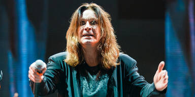 Ozzy Osbourne