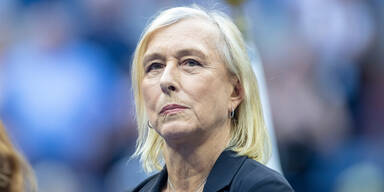 Navratilova